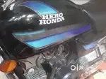 Good mileage 70..original Japan