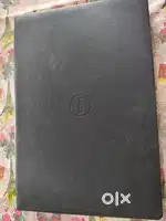 Dell laptop