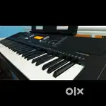 Keyboard Yamaha psr E363