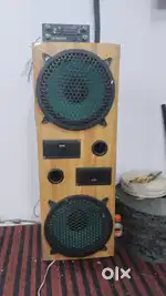 New tab box condition