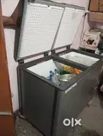 Voltas D-Fridges