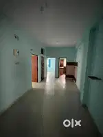 2 bhk with car parking