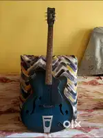 Acoustic Guitar