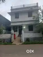 House for rent in Monday market(opposite federal bank)