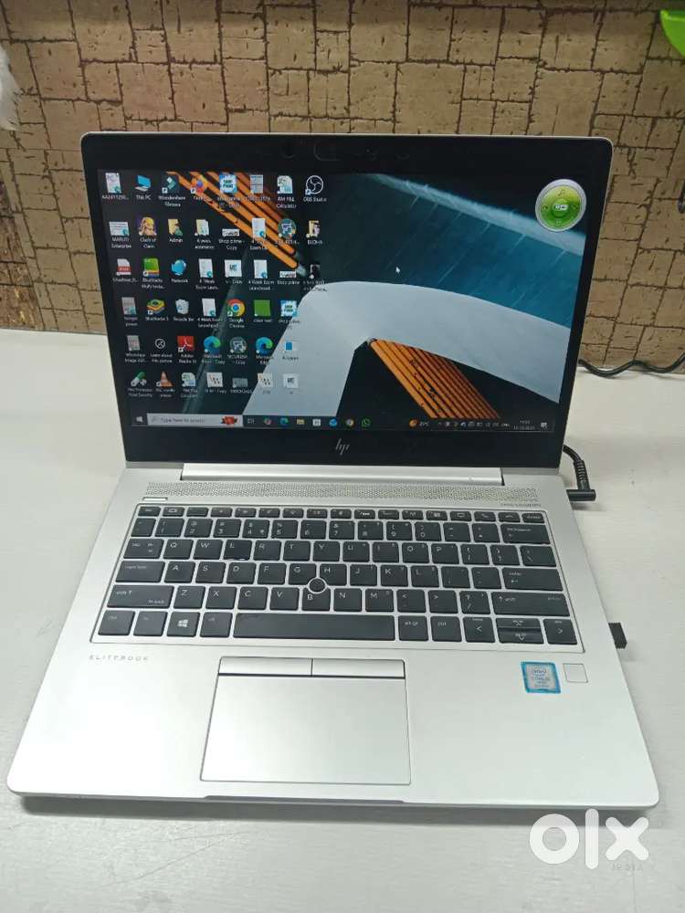 HP Laptop Elitebook 830