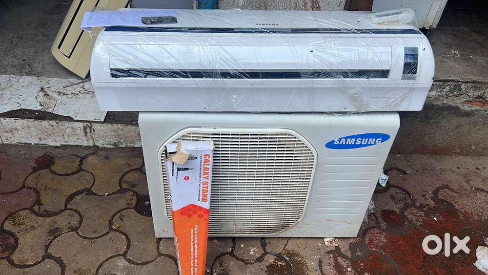 SPLIT AC GOOD CONDITION