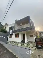 SPACIOUS 5BHK HOME FOR SALE IN  KAKKANAD INFOPARK EDACHIRA