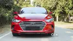 Hyundai Elantra VTVT SX AT, 2019, Petrol