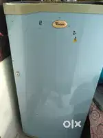Sell my Single door Refrigerator