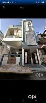 Independent house, 2 room set for rent very near to kargi chok