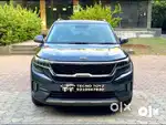 Kia Seltos HTK G, 2022, Petrol