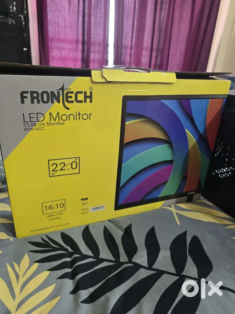 Brand New 6 pc Desktop PC