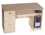 4.5 feet computer table brand new