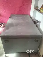 Steel Box 6×4 feet