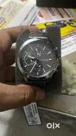 Tommy watch