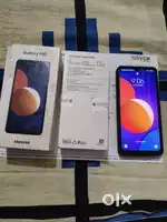 6/128 samsung m12 with Bill and box