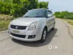 Maruti Suzuki Swift 2008 Petrol 110000 Km Driven
