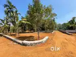 @KARUKUTTY, 1 KM to NH,HOUSE PLOTS FOR SALE AT AFFORDABLE