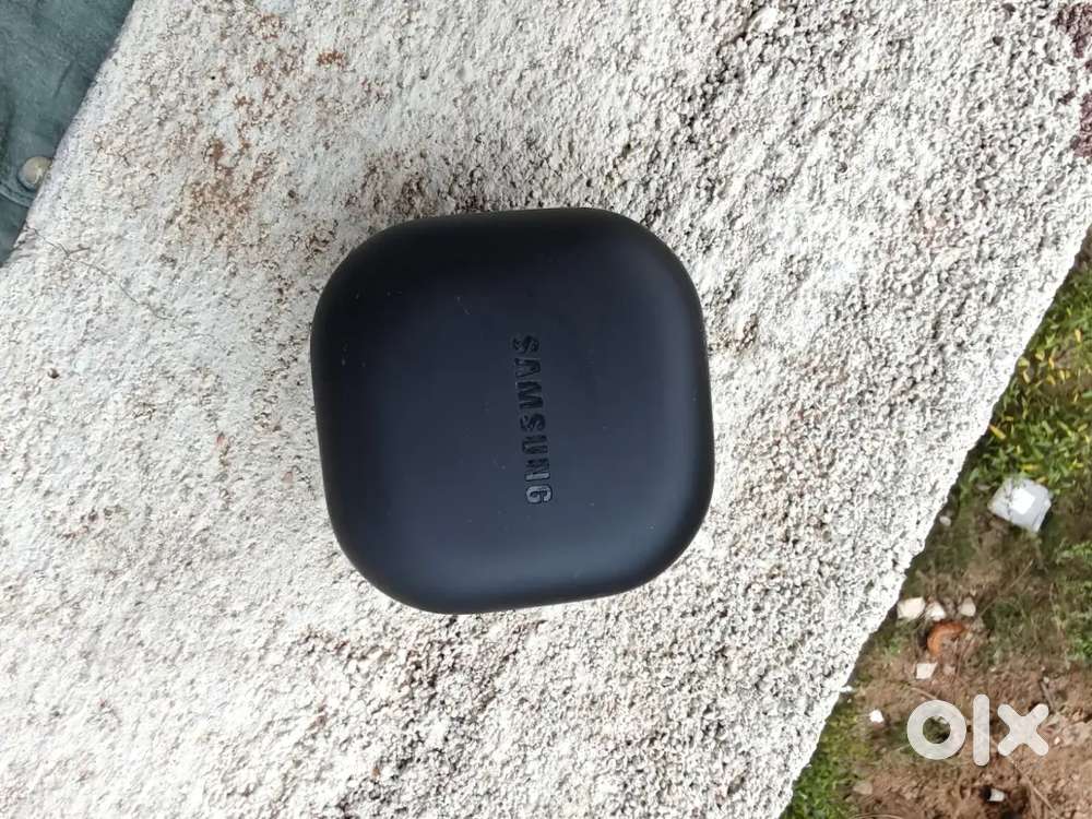 Samsung galaxy buds 2 pro