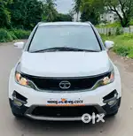 Tata Hexa 2.2 XT 4X2 7 STR, 2018, Diesel