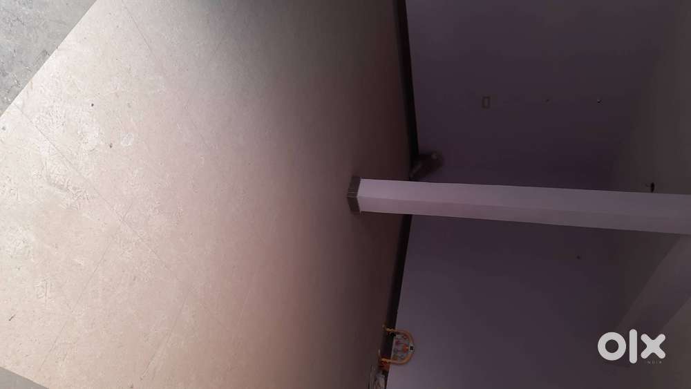 Hall available for office purpose on first floor