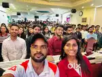 Sales and Marketing