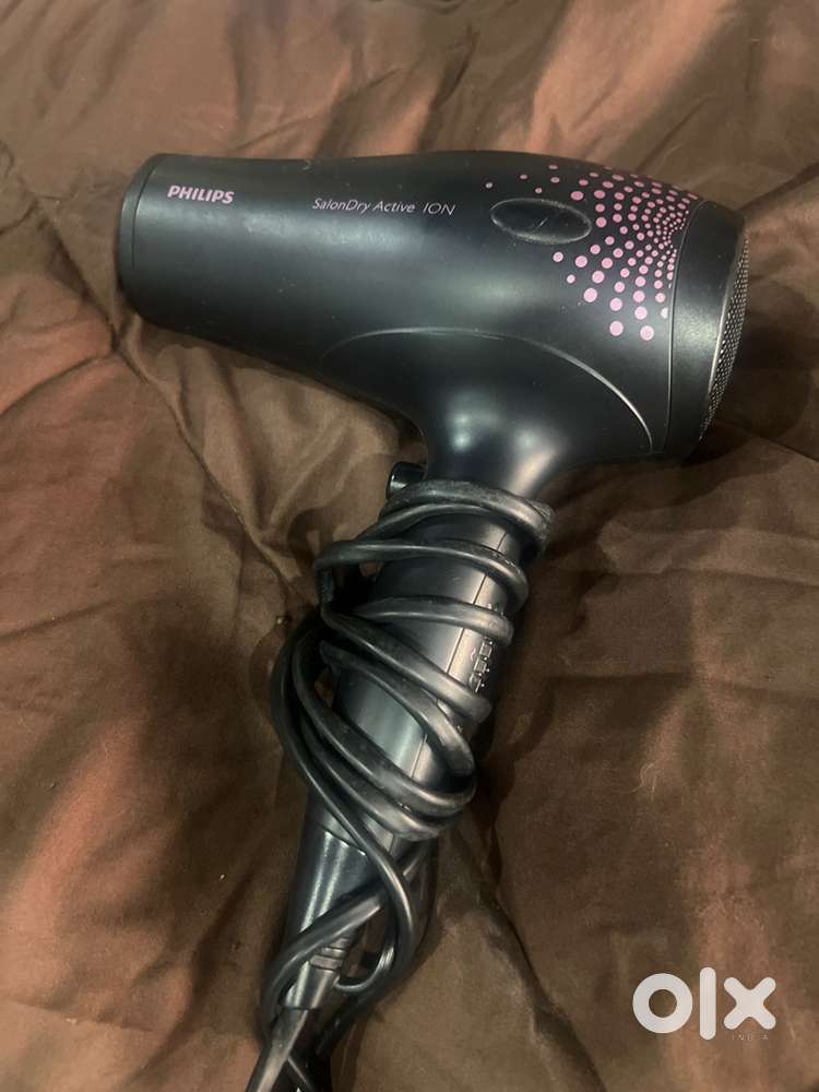 Hair Dryer
