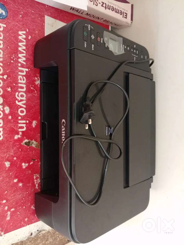 Canon printer