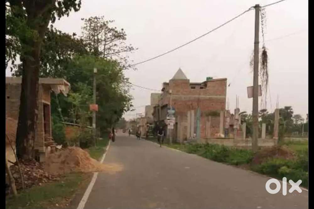 Land for sale at Sonarpur Kolkata