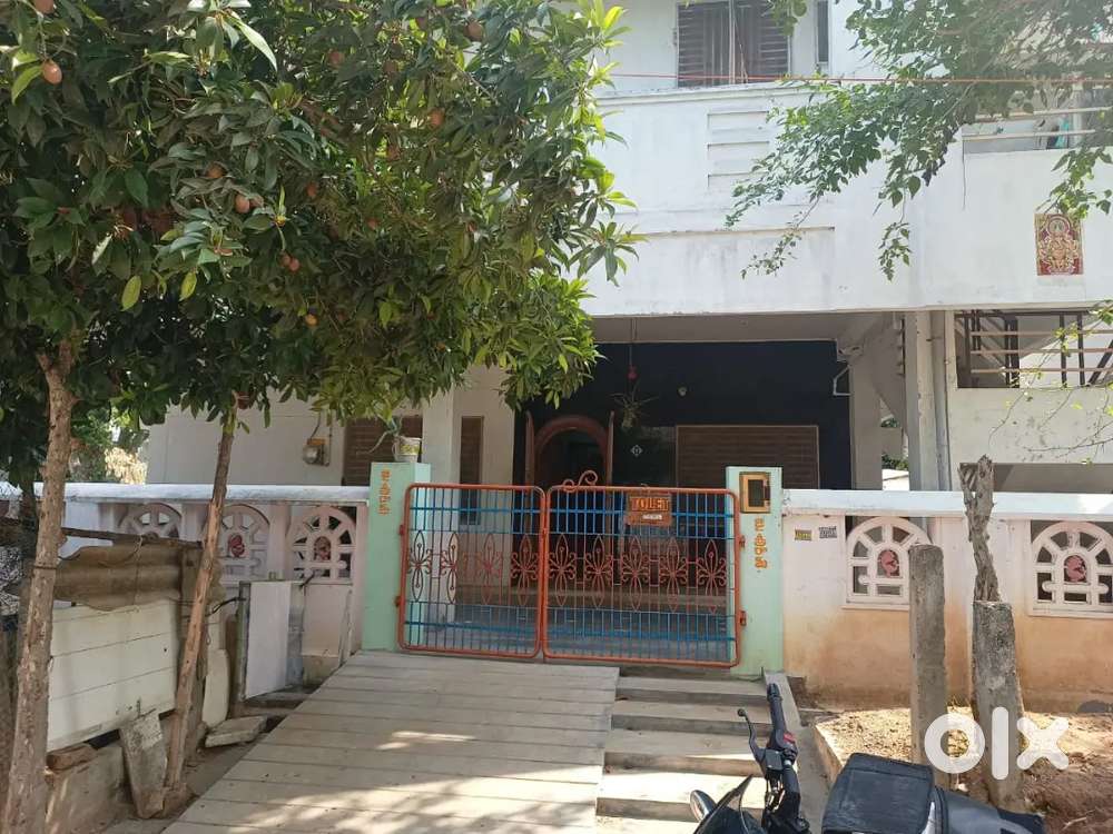 2 BHK House For Rent