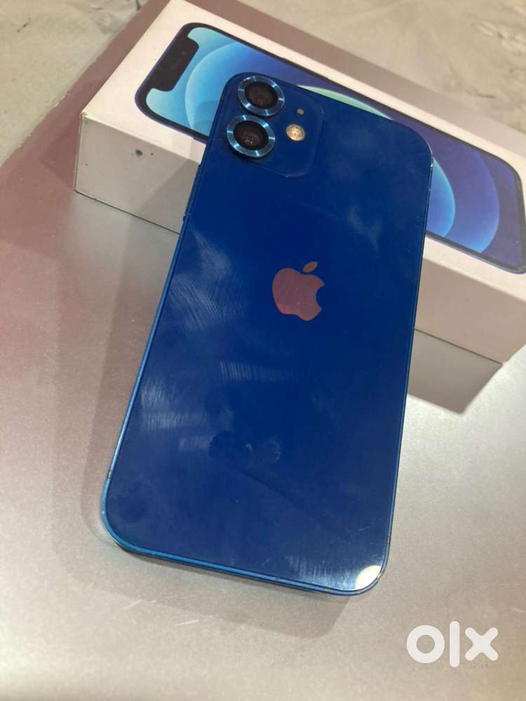 Iphone 12 mini 128gb
