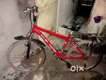 Hero bicycle