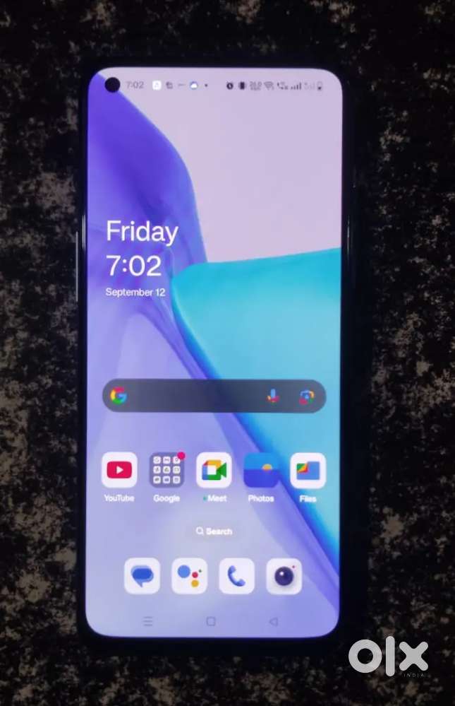 One Plus Nord 2T 5G New 8GB/128GB