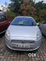 Fiat Grande Punto 2011 Diesel Well Maintained