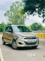 Hyundai Grand i10 Prime 2017 Petrol Good Condition