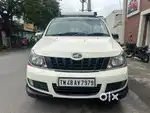 Mahindra Xylo H4 BS IV, 2017, Diesel