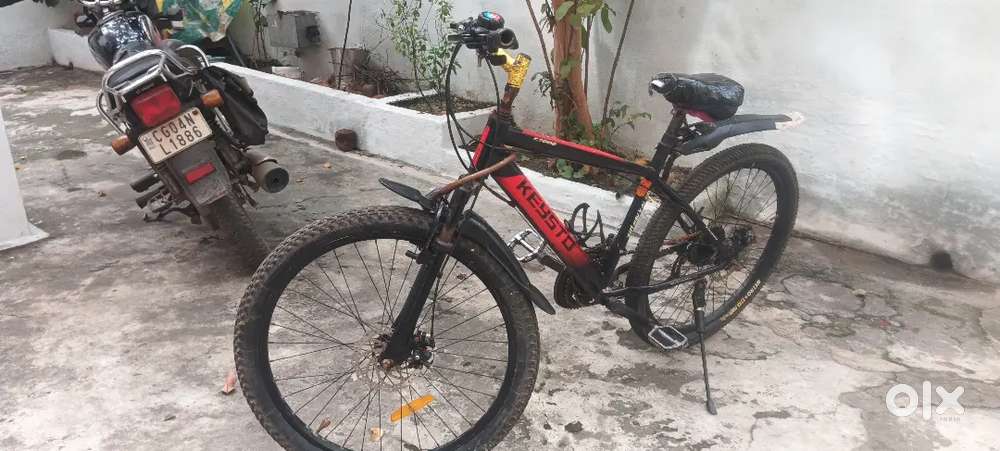 Gear cycle cycle lock .damaging gear