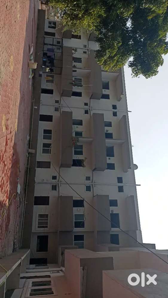 1 rk flat cat road rau near surya mandir indore