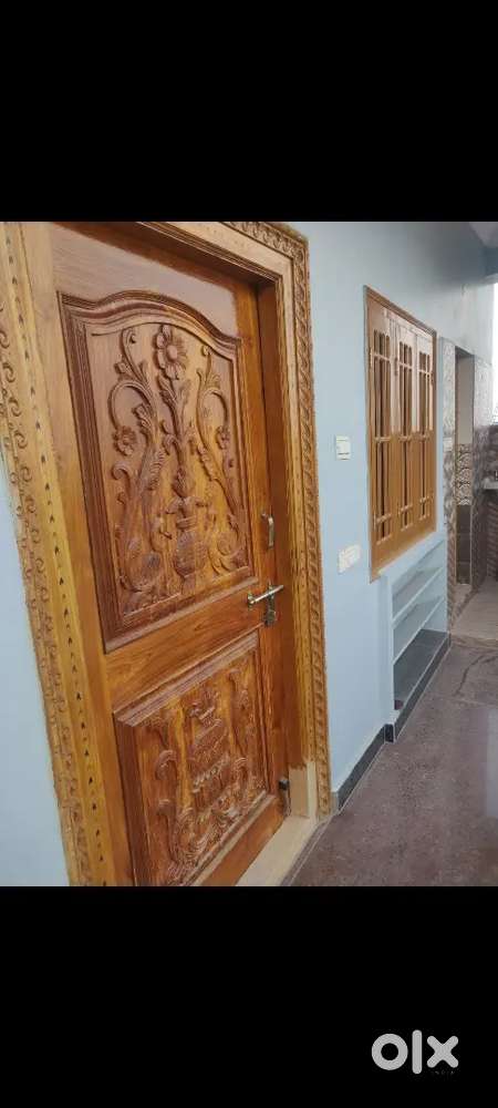 1 BHK in bandham kommu near by Chandanagar