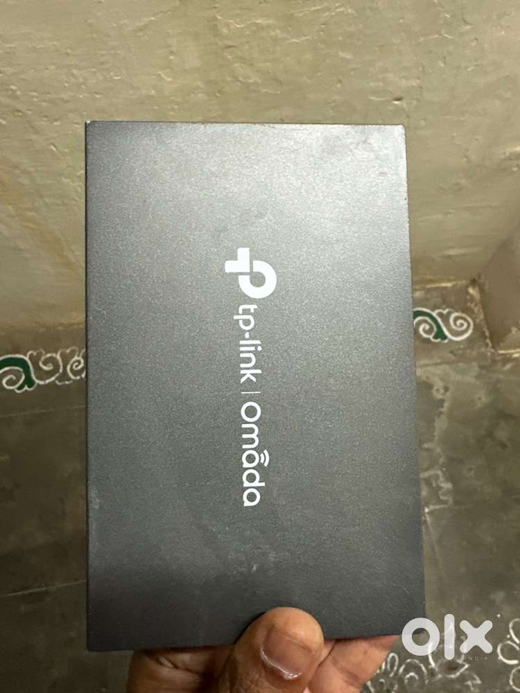 Tplink OMADO