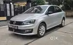 Volkswagen Vento 1.5 TDI Highline Plus AT, 2016, Diesel