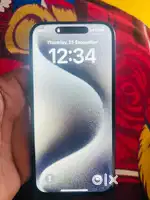 Apple iphone 15 pro 128gb