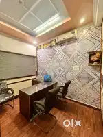 Fully furnished office Vaishali Nagar