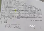 Residential plot available at Thiruvannamalai
