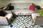 5 Seater sofa for sale