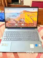 HP pavilion 15 11th gen