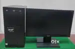 AMD gaming computer
