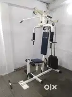 Home gym equipment