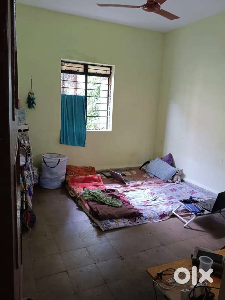 1or 2 female flatmate required