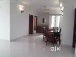 3BHK FULLY FURNISHED BRAND  FLAT NEAR AMIRTHA. ASTER HOSPITAL